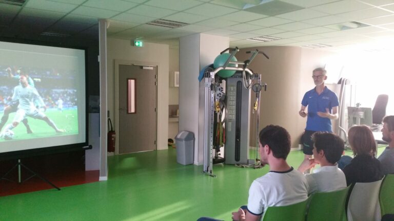 Soirée d'information sur les tests fonctionnels