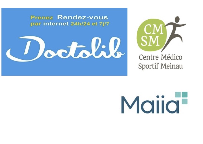 Accueil téléphonique et prise de Rendez-vous