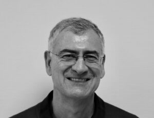 Dr. Marc Morel
