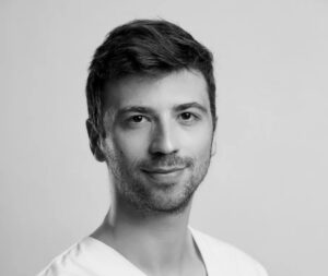 Dr. Maxime Rosin