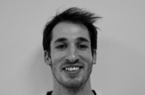 Jérémy Mieres Lavado